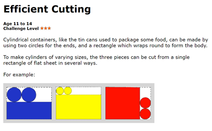 Efficient cutting Image