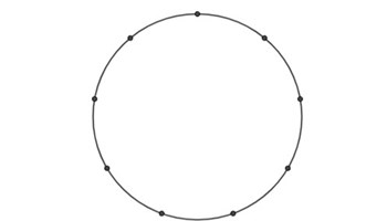 Virtual geoboard  Image