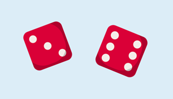 It is odd – or is it? Image