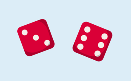 It is odd – or is it? Image