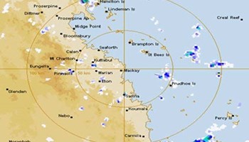 Is it going to rain today? Image