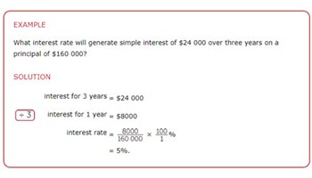 The unitary method Image