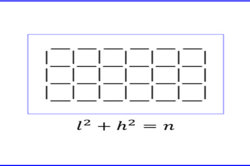 Rectangle formula Image