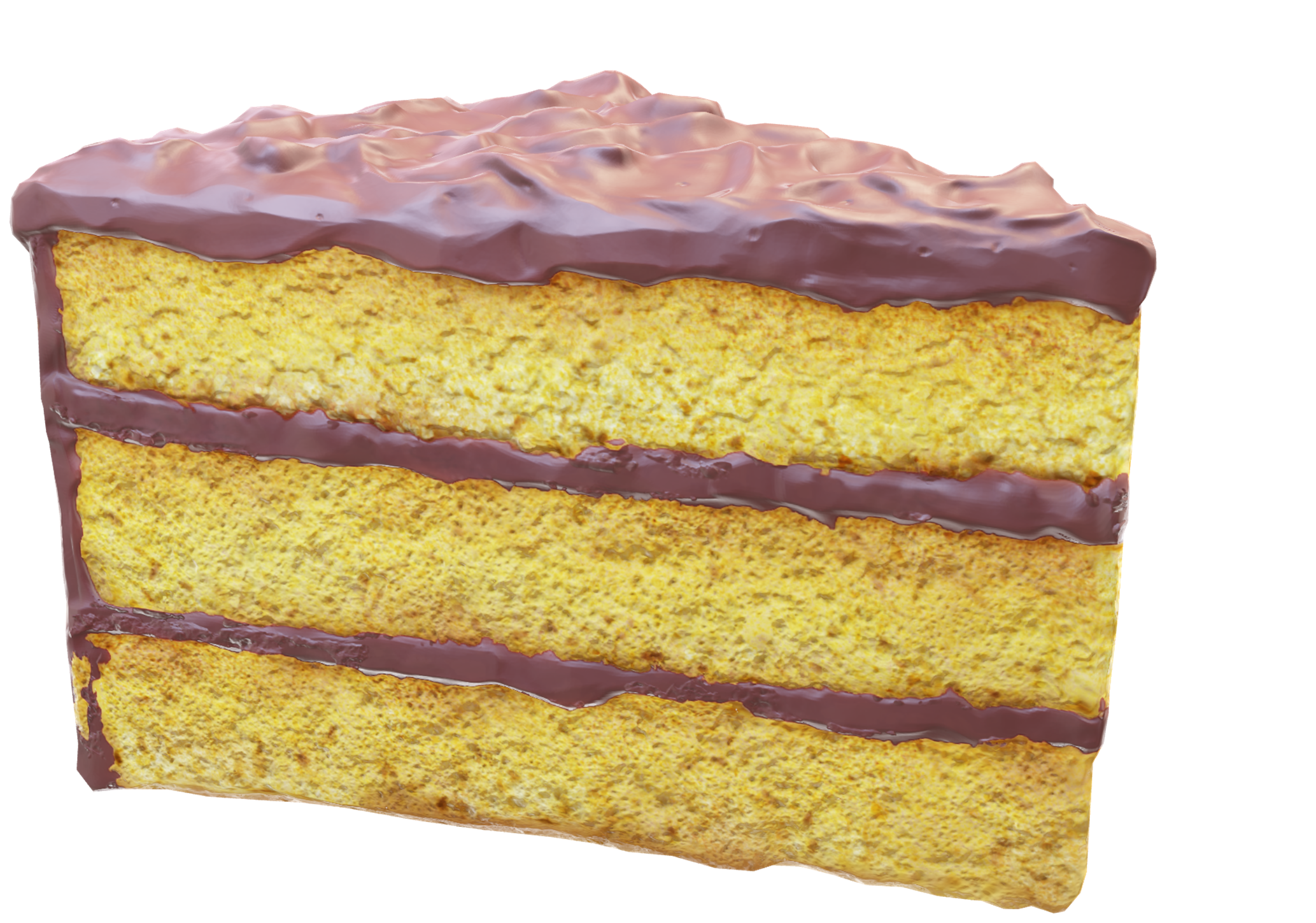 A piece of cake Image