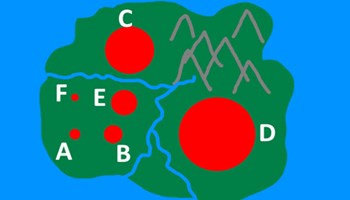 Thousands of people Image