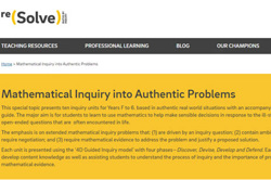 Mathematical processes Image