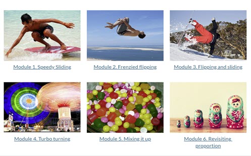 Syllabus BITES Image