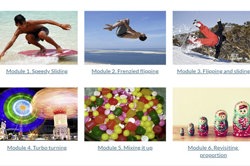 Syllabus BITES  Image