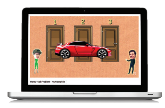 Chance: Year 9 Image