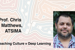 Episode 38: Making a Connection to Culture Image