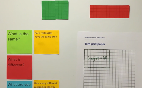 How many rectangles? Image