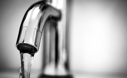 Does using less water make a difference? Image