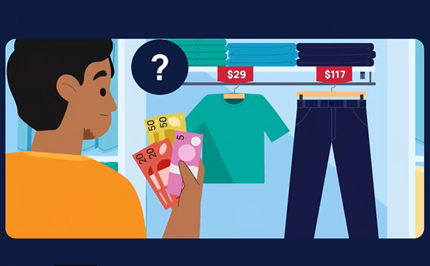 Additive strategies video Image