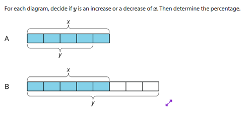 Percent error, practice Image