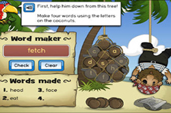 Pirate treasure hunt: Eight challenges Image