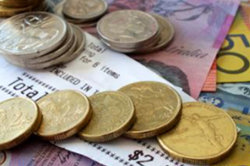 Working it out Image