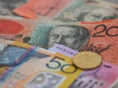 Maths Hub resources related to money Image