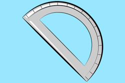 Angles and parallel lines: Year 5 – planning tool Image