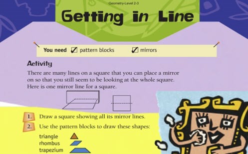 Getting in line Image