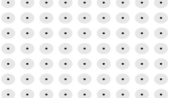 Square dotty grid  Image