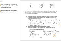 WS03 - Blending and using paint Image