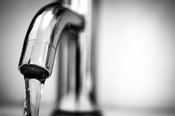 Does using less water make a difference? Image