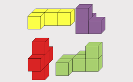 Building blocks Image