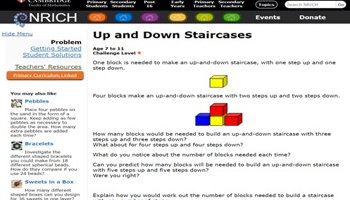 Use rules and algorithms: Year 6: Planning tool