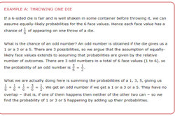 Chance (Year 8) Image