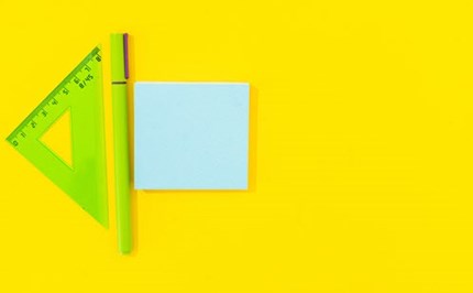 Area and perimeter: Year 6 – planning tool Image