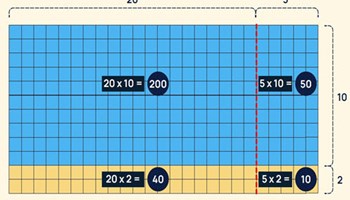 Efficient strategies: Year 5 – planning tool Image