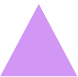 Triangle shape