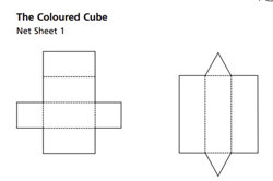 First steps in mathematics: Space – diagnostic tasks  Image