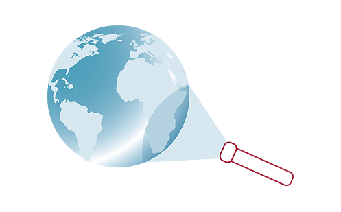 Time zones (Years 8 and 9) Image