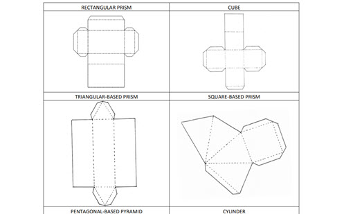 Geometry: Foundation to Year 9  Image