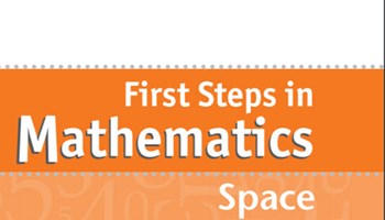 First steps in mathematics: Space Image