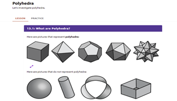 Polyhedra Image