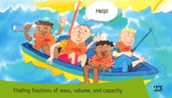 Don’t ditch the boat Image