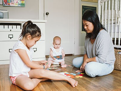 Resources for parents to help their child develop a growth mindset Image